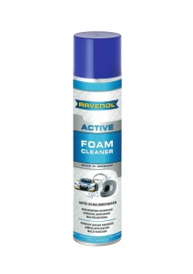 RAVENOL Active Foam Cleaner - 500ml