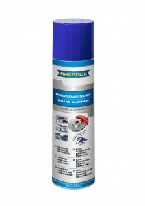 RAVENOL Brake Cleaner Spray - 500ml