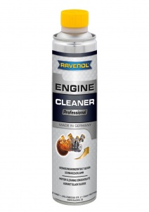 RAVENOL Professional Engine Cleaner - 300ml