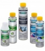 RAVENOL Additives