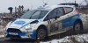 Thornton Takes Win on Wet and Wild Border Counties Rally
