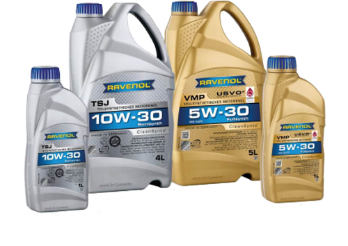 Ravenol UK - Authorised Ravenol Stockist