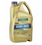 0W-40