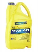15W-40
