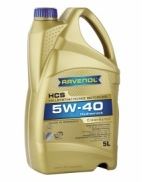 5W-40