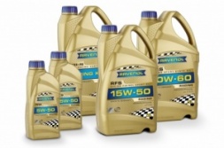 Engine Oils