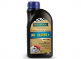 Brake & Cooling Fluids