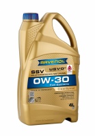 0W-30