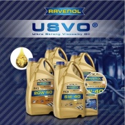 USVO Range