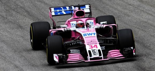 Force India's last race is at Yas Marina for the Abu Dhabi Grand Prix. Can they score some more points?