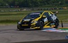 Eurotech Race Report - Thruxton