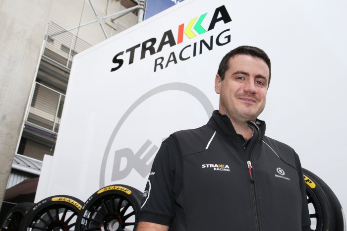 le mans 24 hours strakka racing