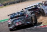 Tough start to the BTCC for BTC Racing