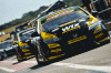 RAVENOL partner Wix Racing with Eurotech dominates at Snetterton