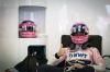 SportPesa Racing Point Complete Week One of F1 Testing in Barcelona