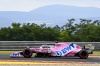 F1 2020 season starting at a high for Racing Point F1