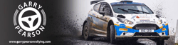RAVENOL supported Pearson seeks Snowman podium to kick start SRC season
