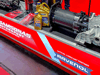 Samsonas Motorsport and RAVENOL form a technical partnership.