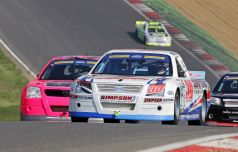 Ravenols Technical Partnership with the Pickup Truck Racing Championship 2023