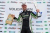 Strandberg Takes Maximum Points in Milltek VW Cup Opener