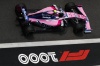 Racing Point picked up 4 points at the 1000th F1 grand prix