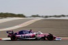 Sergio Perez Gets His First Point in Bahrain