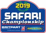 BRITPART and RAVENOL to be joint title sponsors of the AWDC Safari Championship 2019.