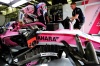 Force India Race Preview - Austria