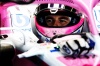 Force India Get Consecutive Double Points Finish at the British Grand Prix