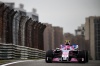 Force India Race Preview – Shanghai