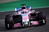 Force India Race Preview - Hungary