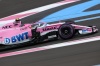 Force India Suffer Double DNF on Return to Paul Ricard