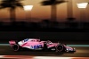 Sergio Perez Makes Outstanding Comeback in Abu Dhabu