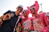 Force India Race Report Monza