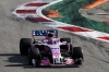 Force India Back to form in Russia