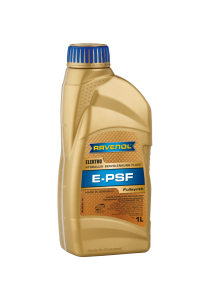 RAVENOL E-PSF Power Steering Fluid - 1 Litre