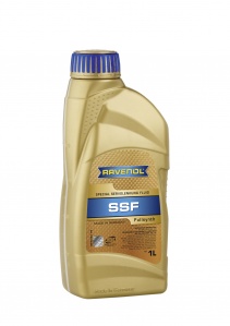 RAVENOL SSF Power Steering Fluid