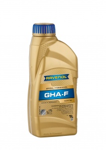 RAVENOL GHA-F Transmission Fluid - 1 Litre