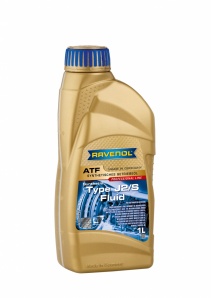 RAVENOL J2/S Transmission Fluid - 1 Litre