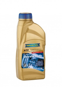 RAVENOL MM-PA Transmission Fluid - 1 Litre