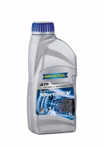 RAVENOL ATF MERCON V Transmission Fluid