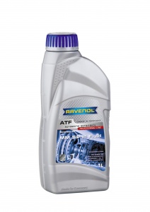 RAVENOL MM SP-III Transmission Fluid - 1 Litre