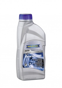 RAVENOL Dexron D IITransmission Fluid