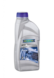 RAVENOL ATF Type F Transmission Fluid