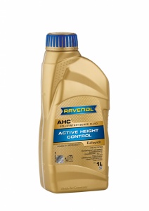 RAVENOL AHC Active Height Control Fluid, 1 Litre