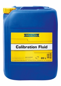 RAVENOL Calibration Fluid