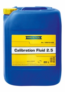 RAVENOL Calibration Fluid 2.5