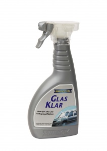 RAVENOL Glass Cleaner - 500ml