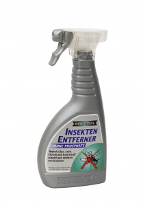 RAVENOL Insect Remover - 500ml