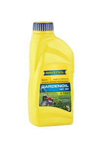Ravenol 4-T Lawn Mower Oil